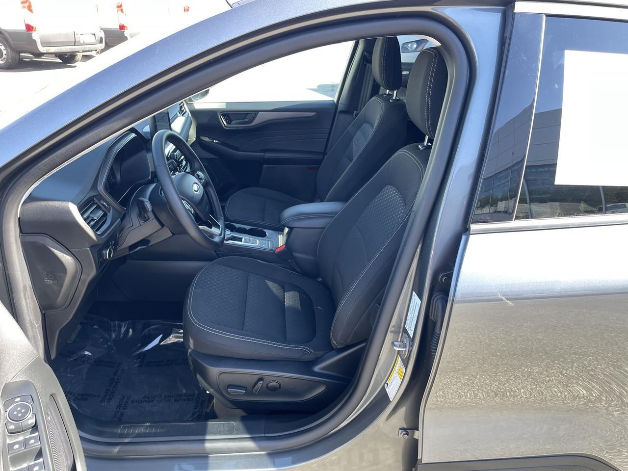 2024 Ford Escape Active Springfield VA