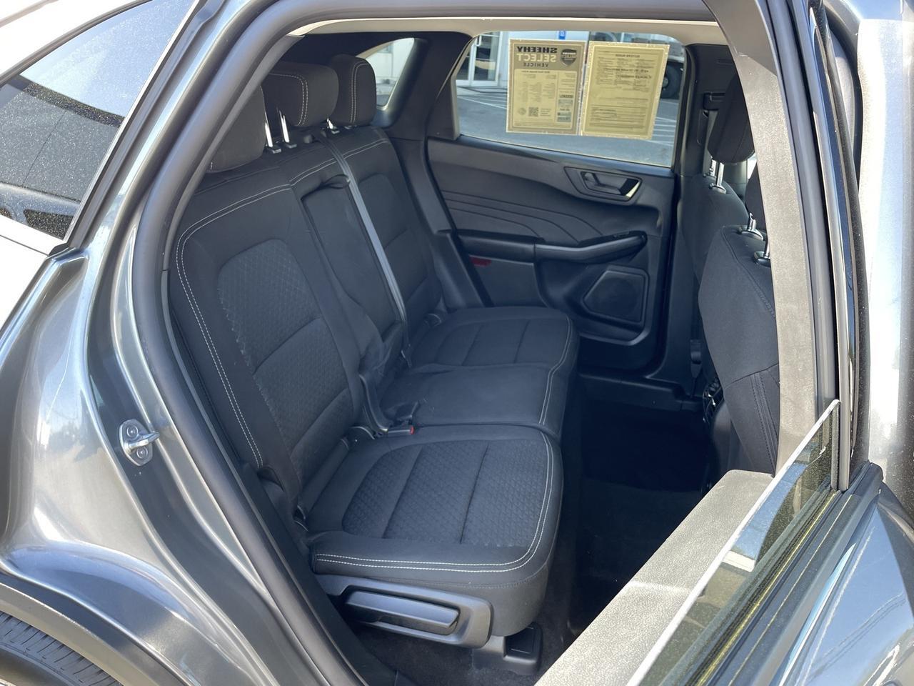 2024 Ford Escape Active Springfield VA