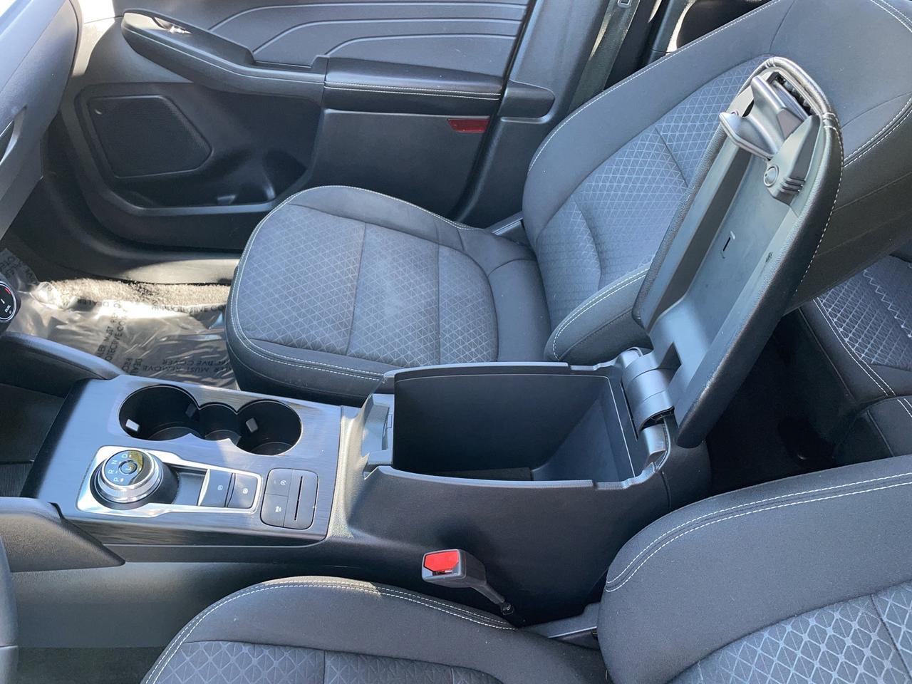 2024 Ford Escape Active Springfield VA