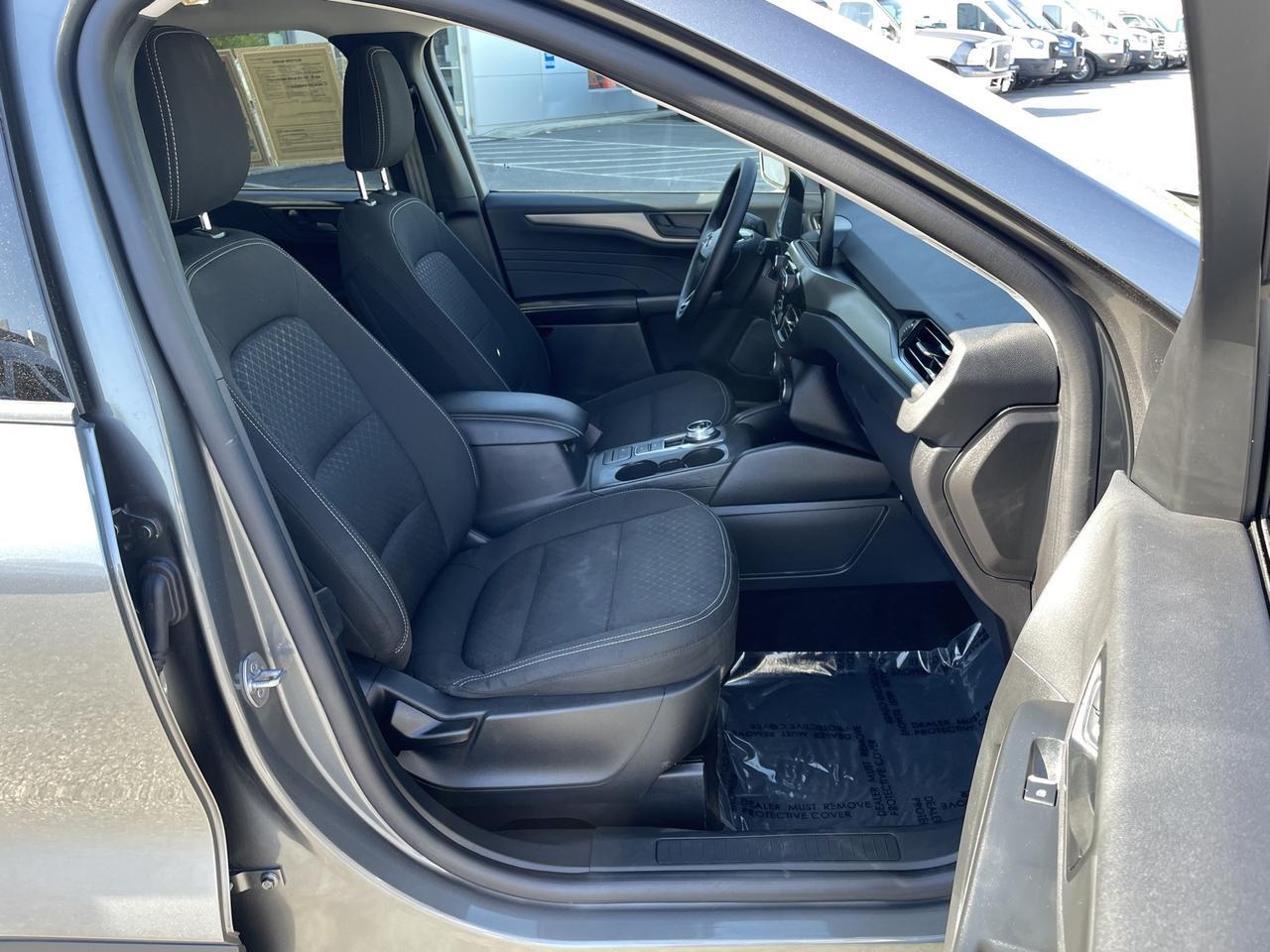 2024 Ford Escape Active Springfield VA