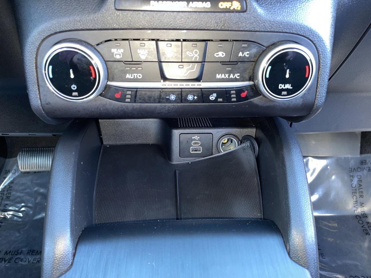 2024 Ford Escape Active Springfield VA