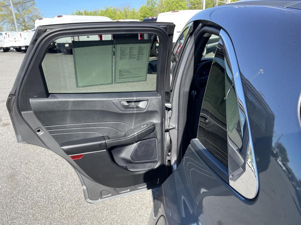 2024 Ford Escape Active Springfield VA