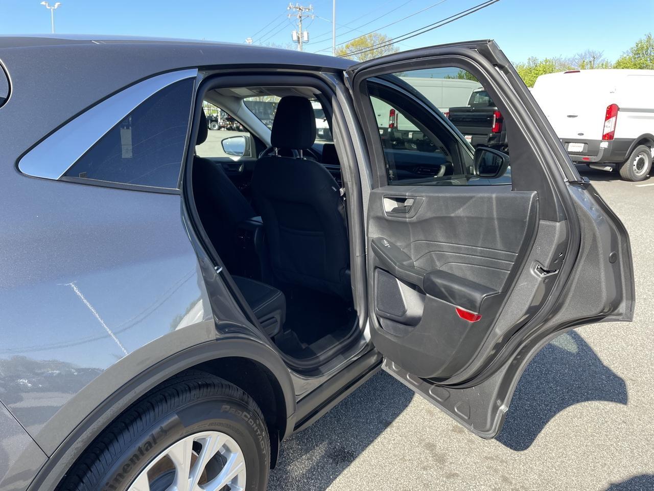 2024 Ford Escape Active Springfield VA