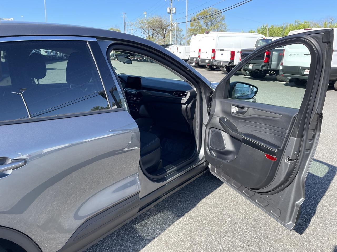 2024 Ford Escape Active Springfield VA