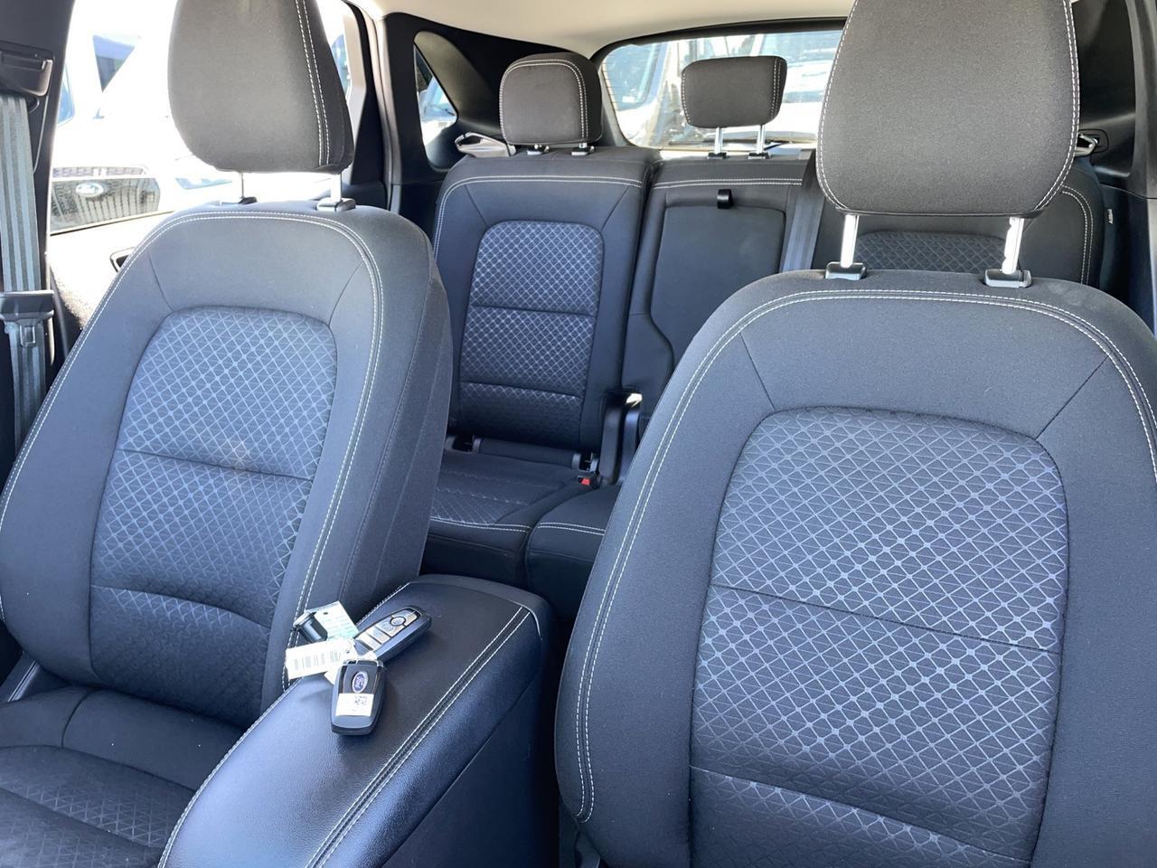 2024 Ford Escape Active Springfield VA