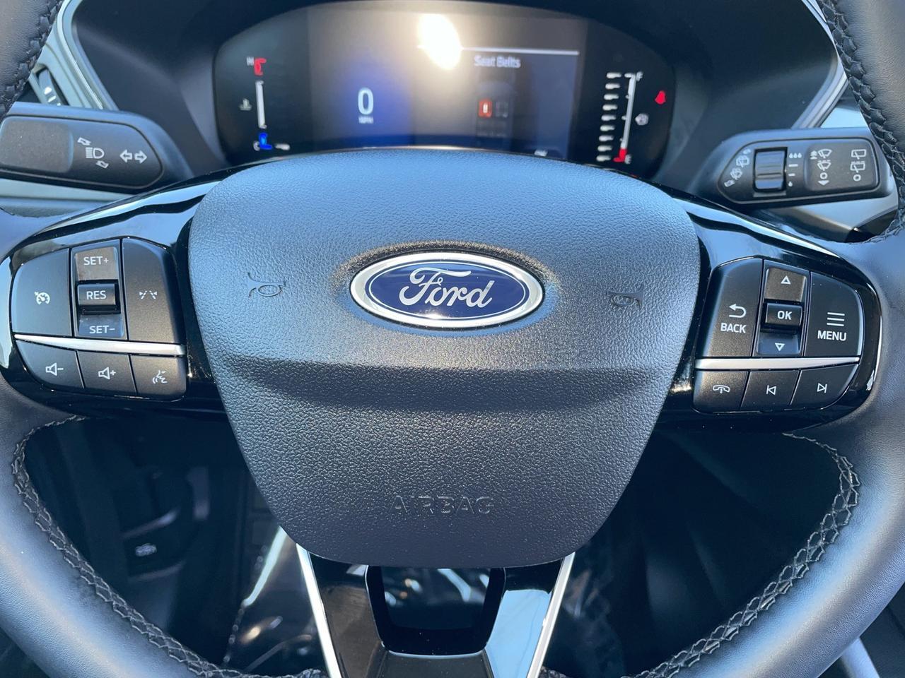 2024 Ford Escape Active Springfield VA