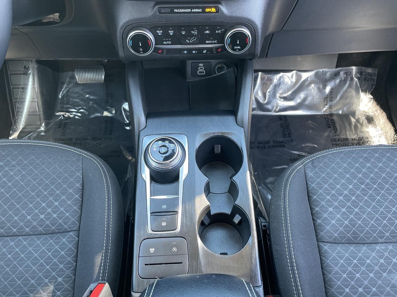 2024 Ford Escape Active Springfield VA