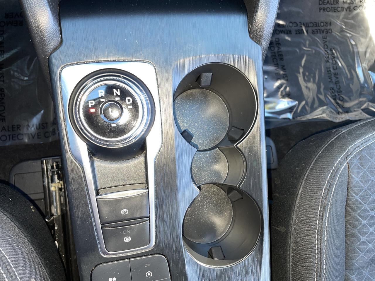 2024 Ford Escape Active Springfield VA