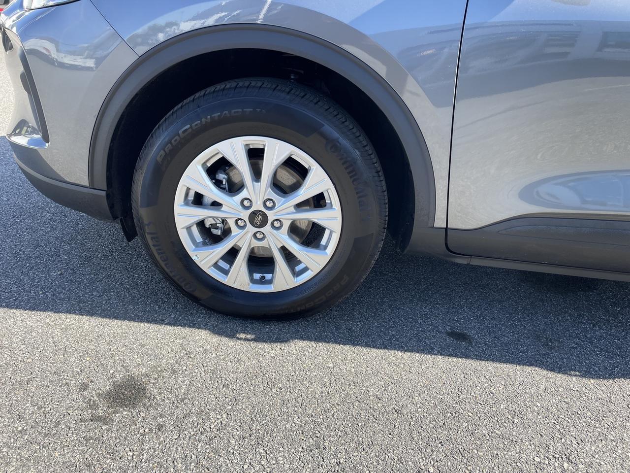 2024 Ford Escape Active Springfield VA