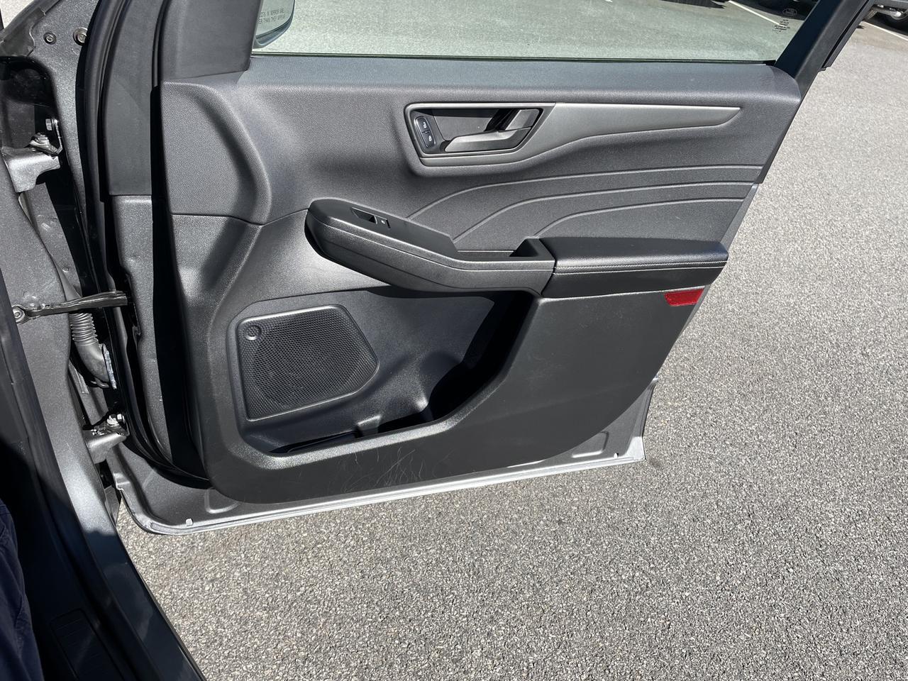 2024 Ford Escape Active Springfield VA