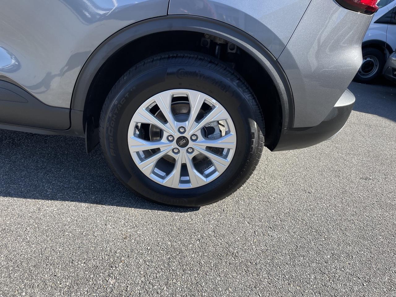 2024 Ford Escape Active Springfield VA