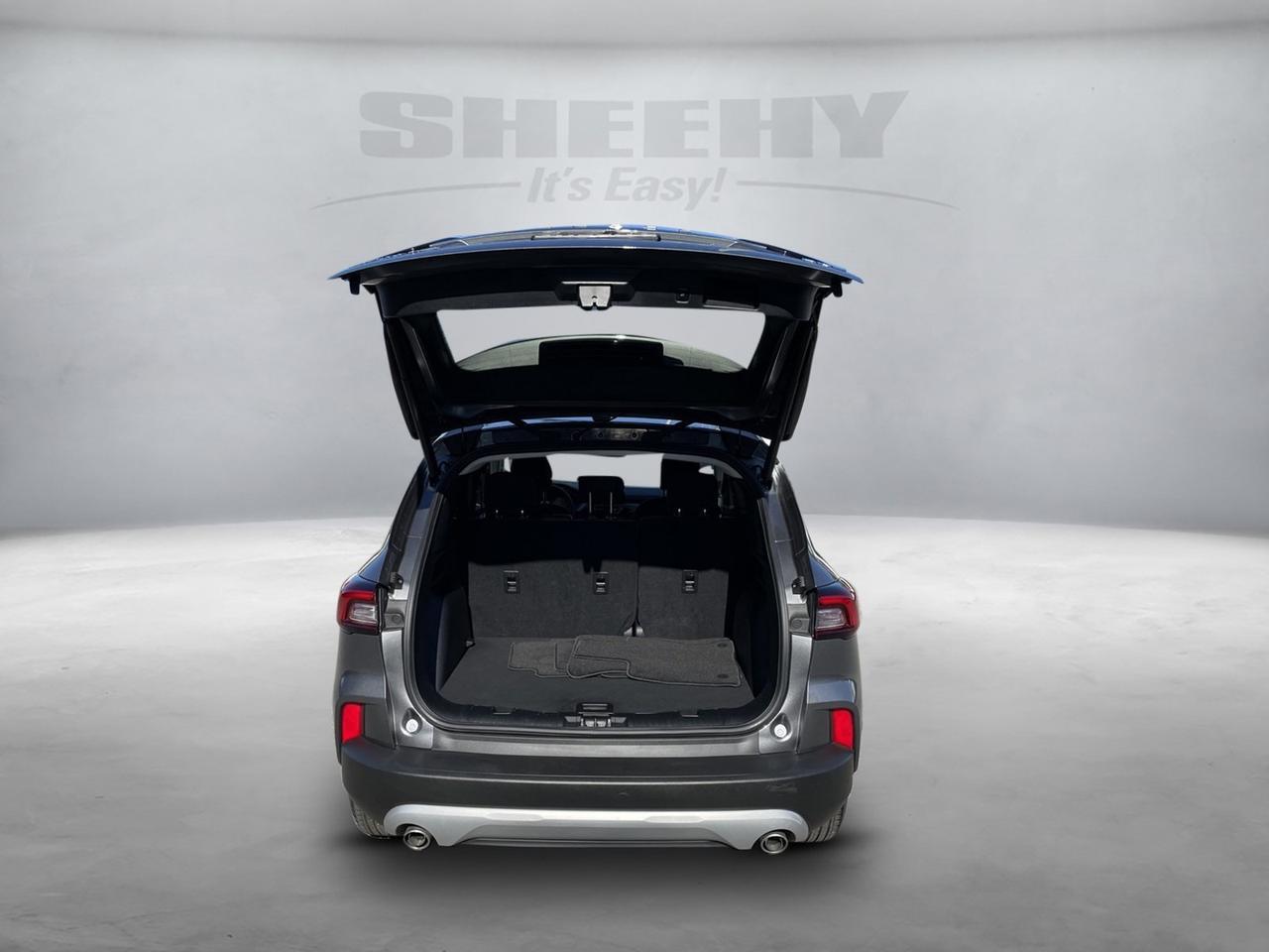 2024 Ford Escape Active Springfield VA