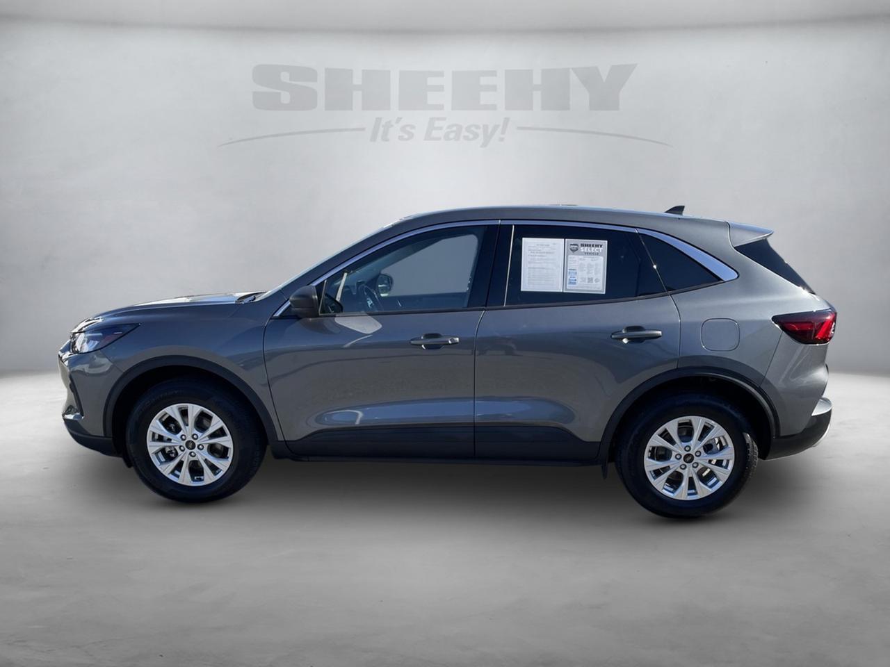 2024 Ford Escape Active Springfield VA