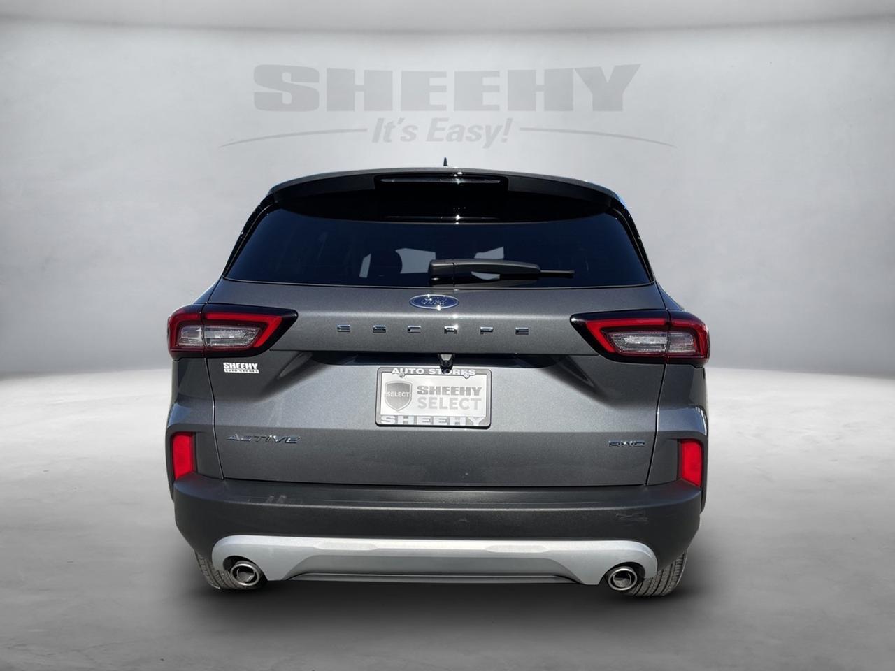 2024 Ford Escape Active Springfield VA