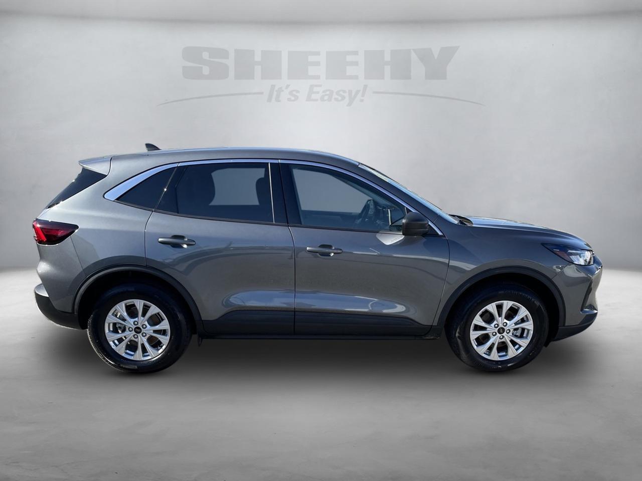 2024 Ford Escape Active Springfield VA