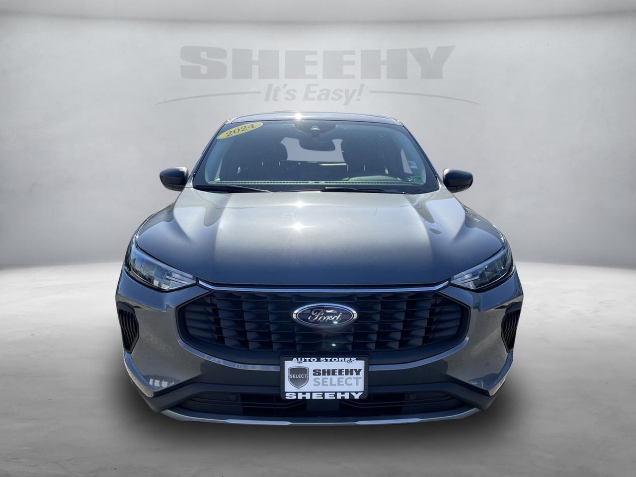 2024 Ford Escape Active Springfield VA