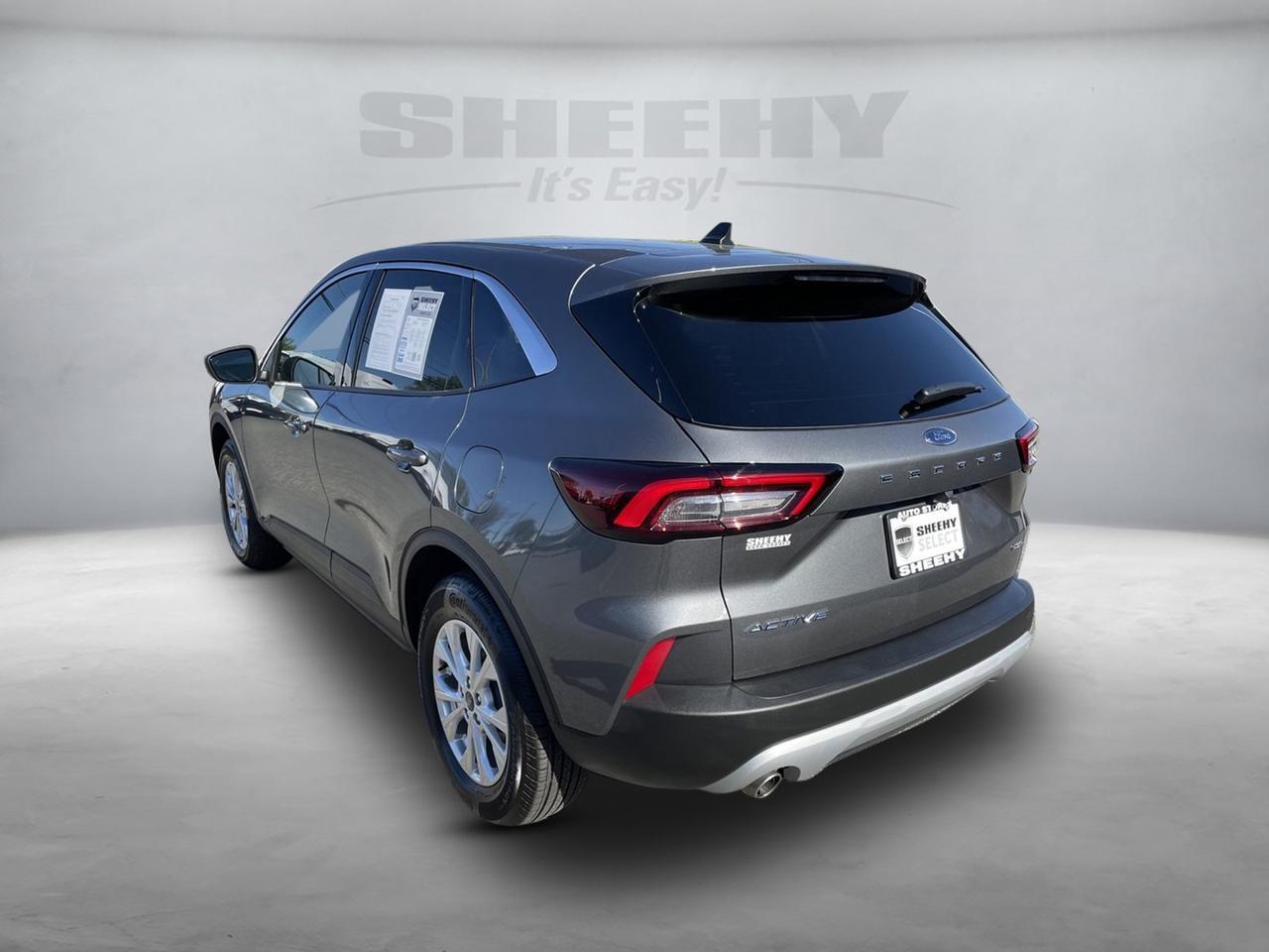 2024 Ford Escape Active Springfield VA