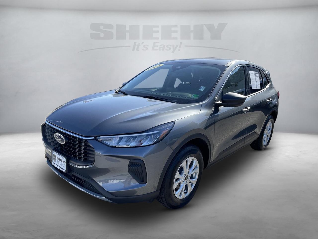 2024 Ford Escape Active Springfield VA