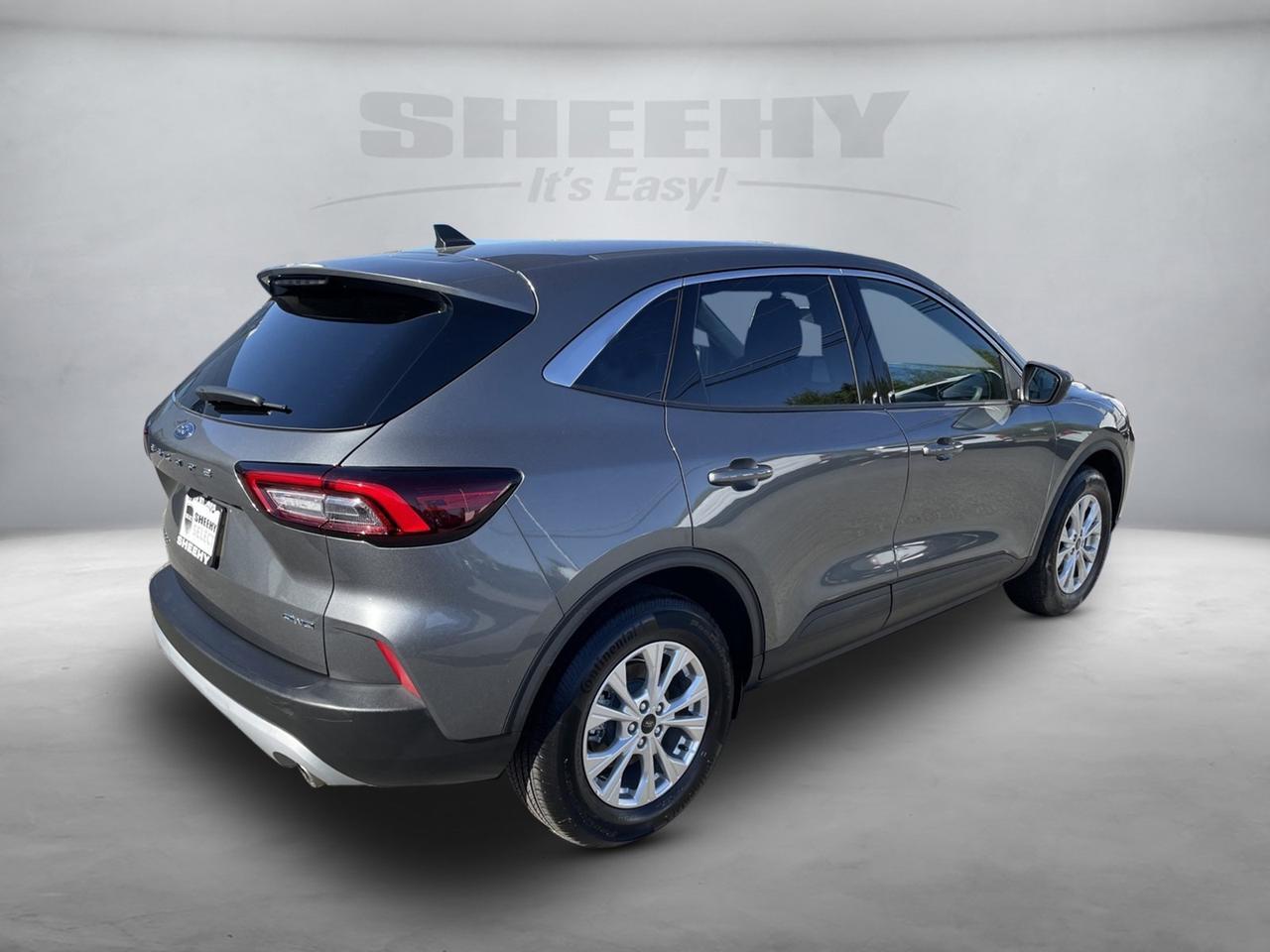 2024 Ford Escape Active Springfield VA