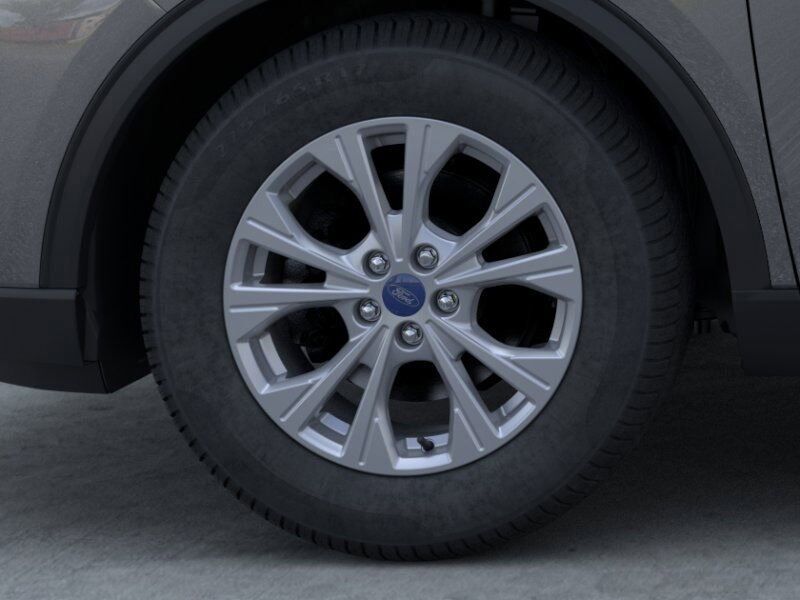 2024 Ford Escape Active Warrenton VA