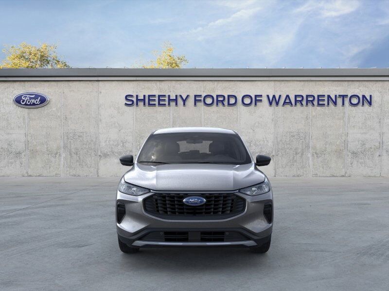 2024 Ford Escape Active Warrenton VA