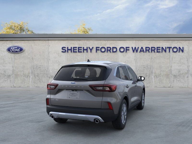 2024 Ford Escape Active Warrenton VA