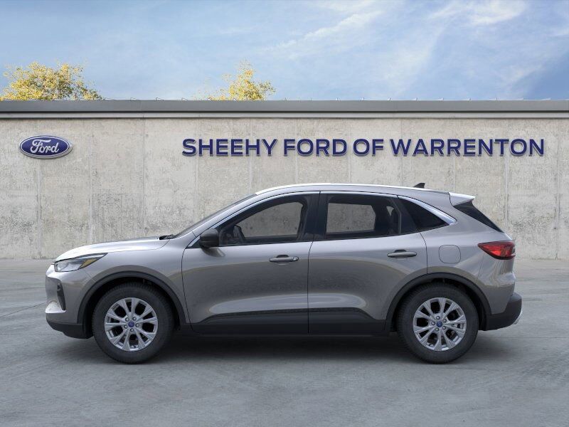 2024 Ford Escape Active Warrenton VA