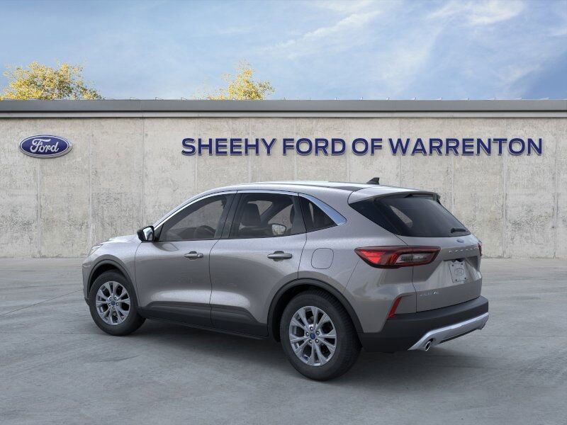 2024 Ford Escape Active Warrenton VA