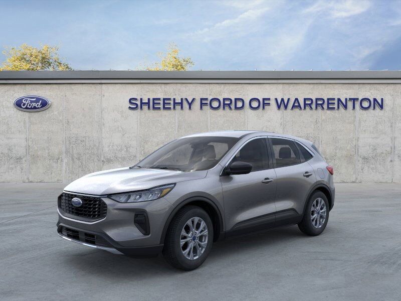 2024 Ford Escape Active Warrenton VA