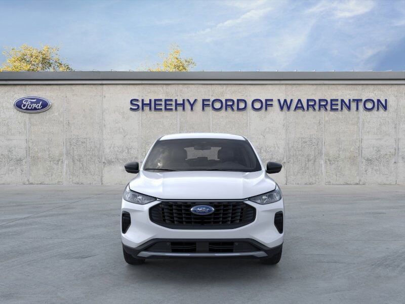 2024 Ford Escape Active Warrenton VA