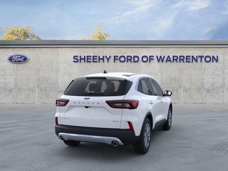 2024 Ford Escape Active Warrenton VA