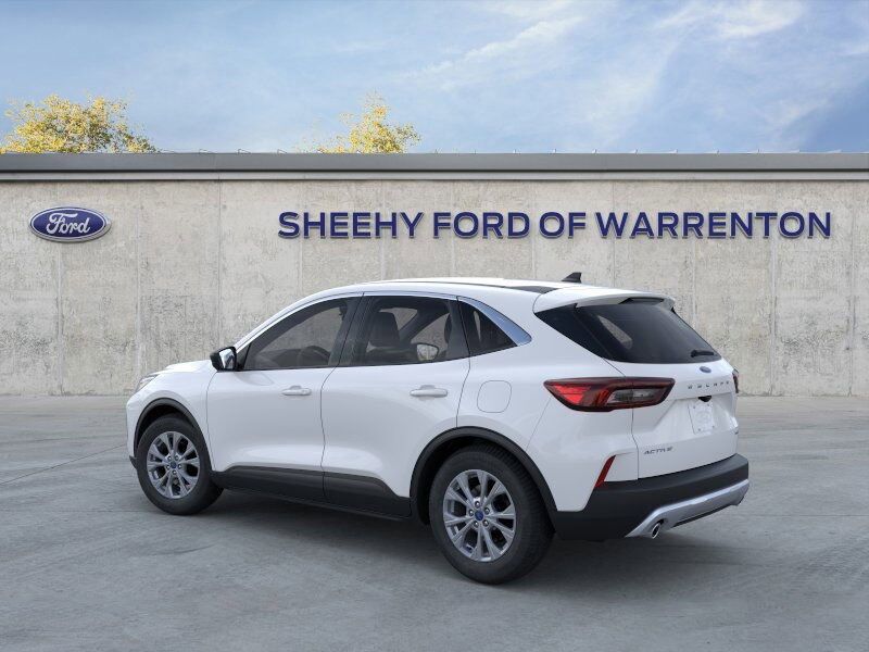 2024 Ford Escape Active Warrenton VA