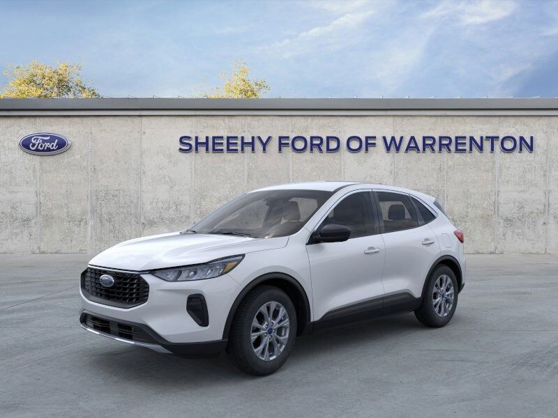 2024 Ford Escape Active Warrenton VA
