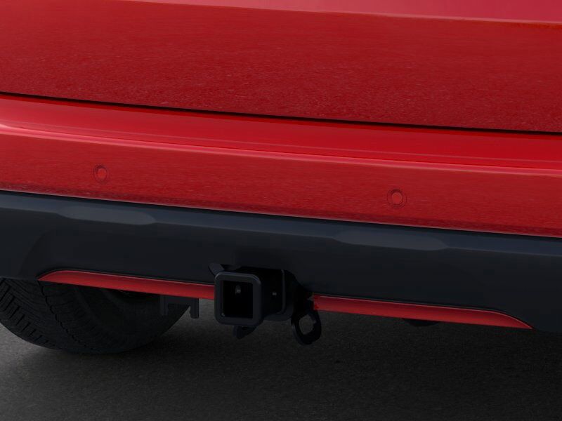 2024 Ford Escape Hybrid ST-Line Elite Green Bay WI