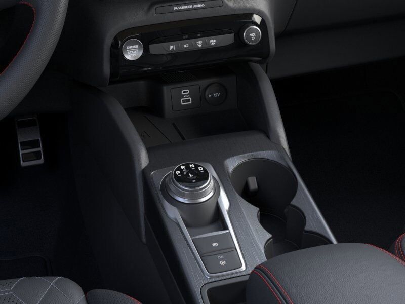 2024 Ford Escape Hybrid ST-Line Elite Green Bay WI