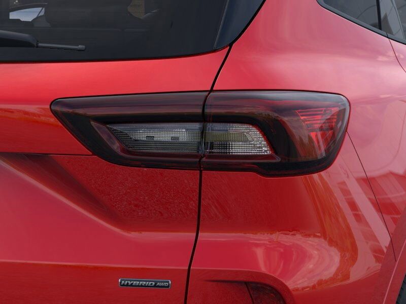 2024 Ford Escape Hybrid ST-Line Elite Green Bay WI