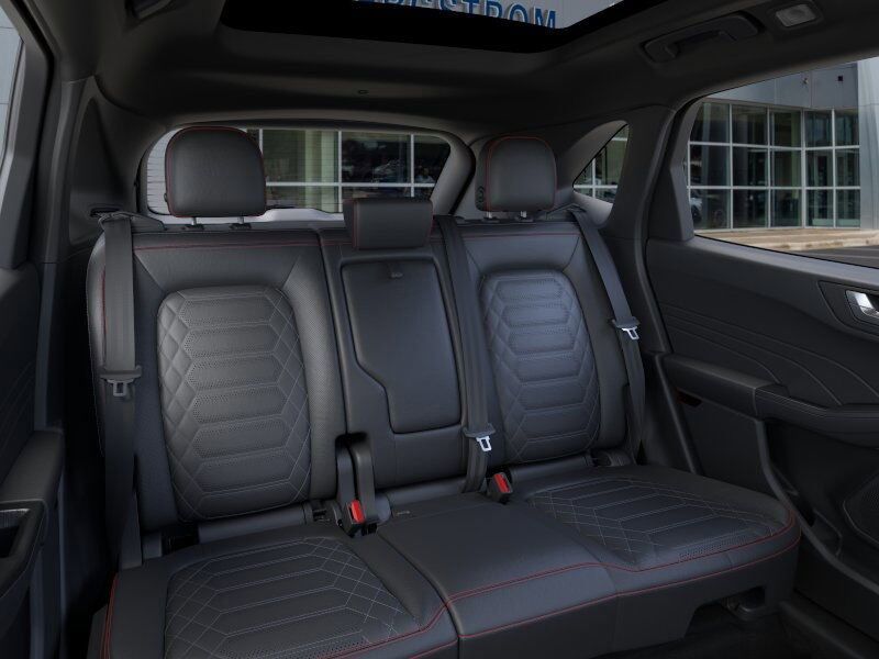 2024 Ford Escape Hybrid ST-Line Elite Green Bay WI