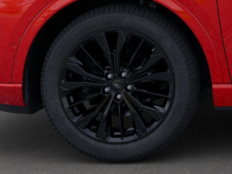 2024 Ford Escape Hybrid ST-Line Elite Green Bay WI