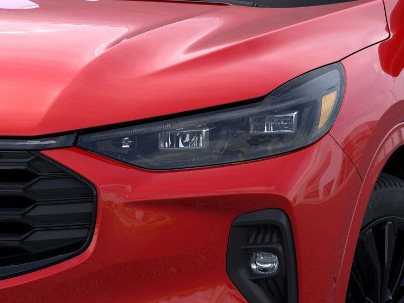 2024 Ford Escape Hybrid ST-Line Elite Green Bay WI