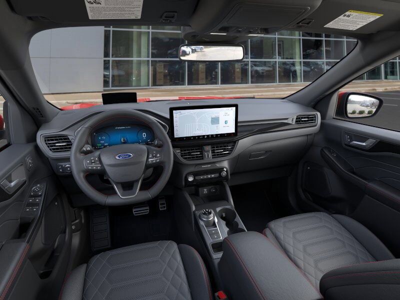 2024 Ford Escape Hybrid ST-Line Elite Green Bay WI