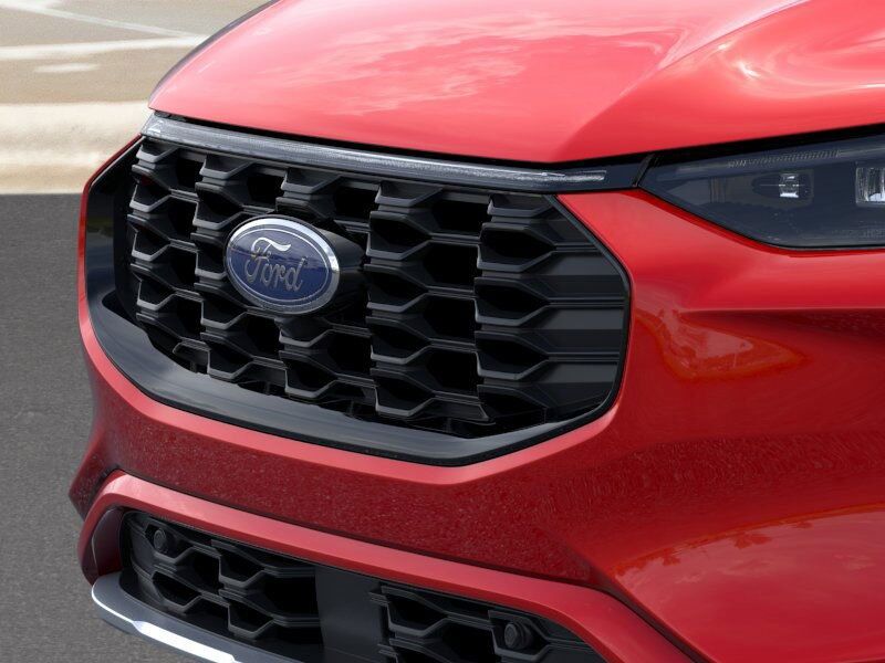 2024 Ford Escape Hybrid ST-Line Elite Green Bay WI