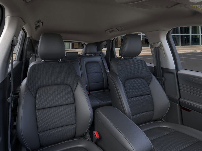 2024 Ford Escape Plug-In Hybrid Base Green Bay WI