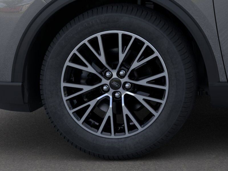 2024 Ford Escape Plug-In Hybrid Base Green Bay WI