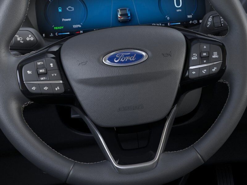 2024 Ford Escape Plug-In Hybrid Base Green Bay WI