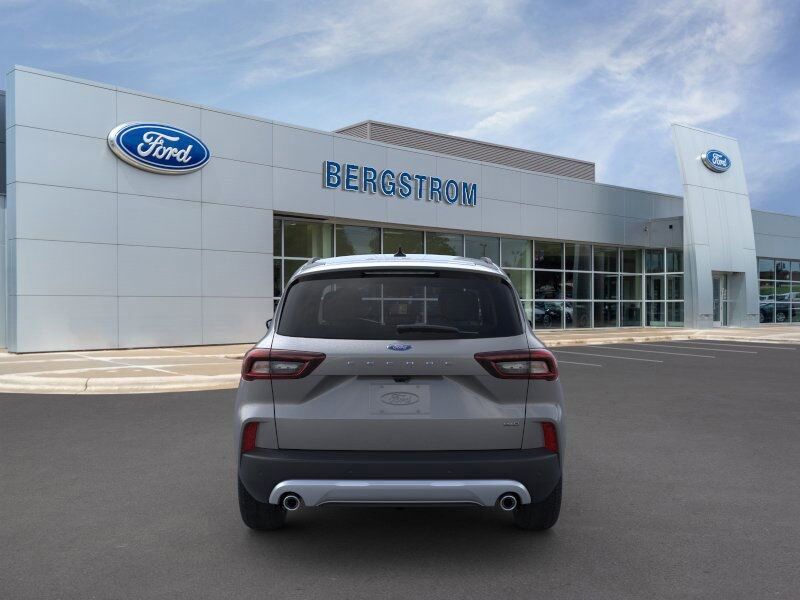 2024 Ford Escape Plug-In Hybrid Base Green Bay WI
