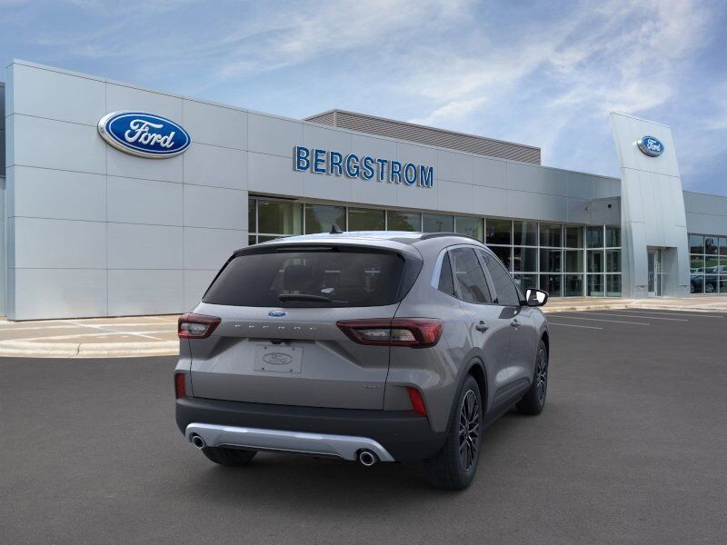 2024 Ford Escape Plug-In Hybrid Base Green Bay WI