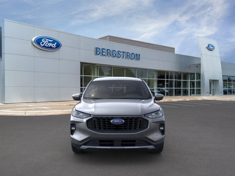 2024 Ford Escape Plug-In Hybrid Base Green Bay WI