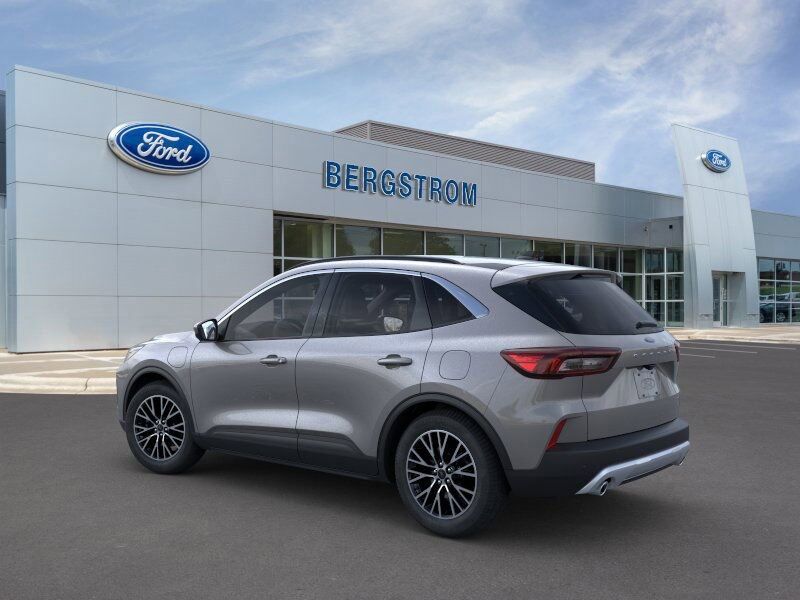 2024 Ford Escape Plug-In Hybrid Base Green Bay WI