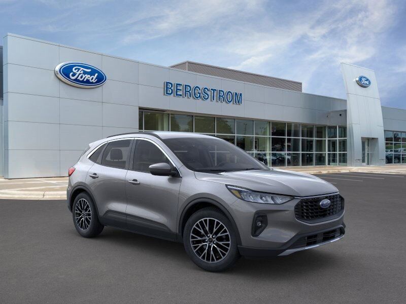 2024 Ford Escape Plug-In Hybrid Base Green Bay WI