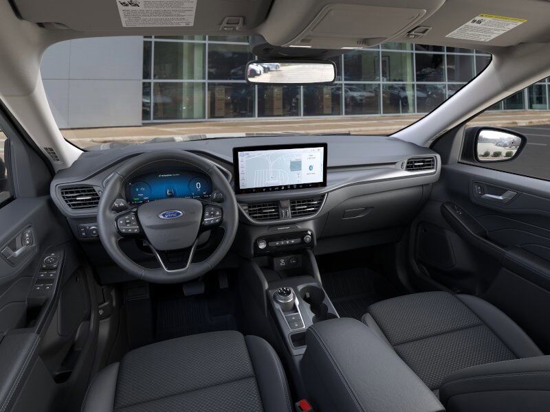 2024 Ford Escape Plug-In Hybrid Base Green Bay WI